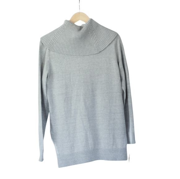 MICHAEL Michael Kors Cowl Neck Sweater - Picture 5 of 8